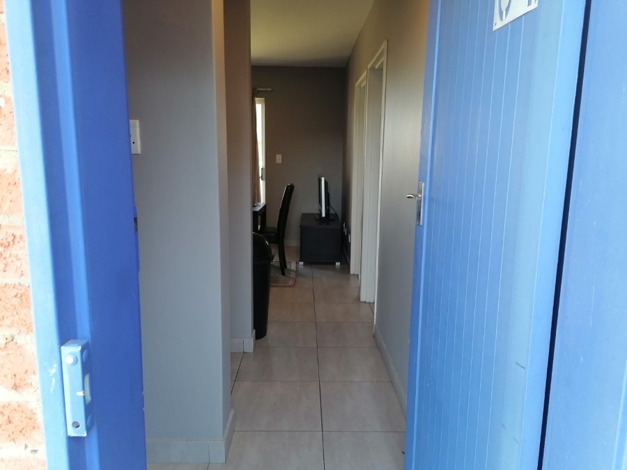 2 Bedroom Property for Sale in Raceway Free State